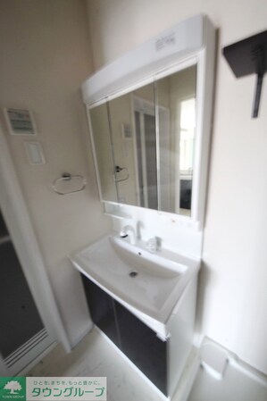 ile village(イル ヴィラージュ)の物件内観写真